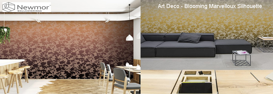 Blooming Marvelloux - Newmor Design